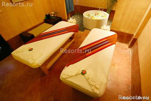 Best Western Premier Supalai Resort 43